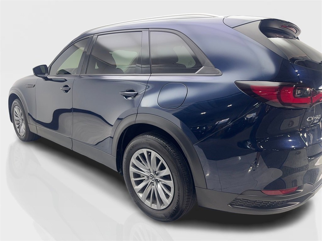 Used 2024 MAZDA CX-90 3.3 Turbo w/ Preferred Package image 14