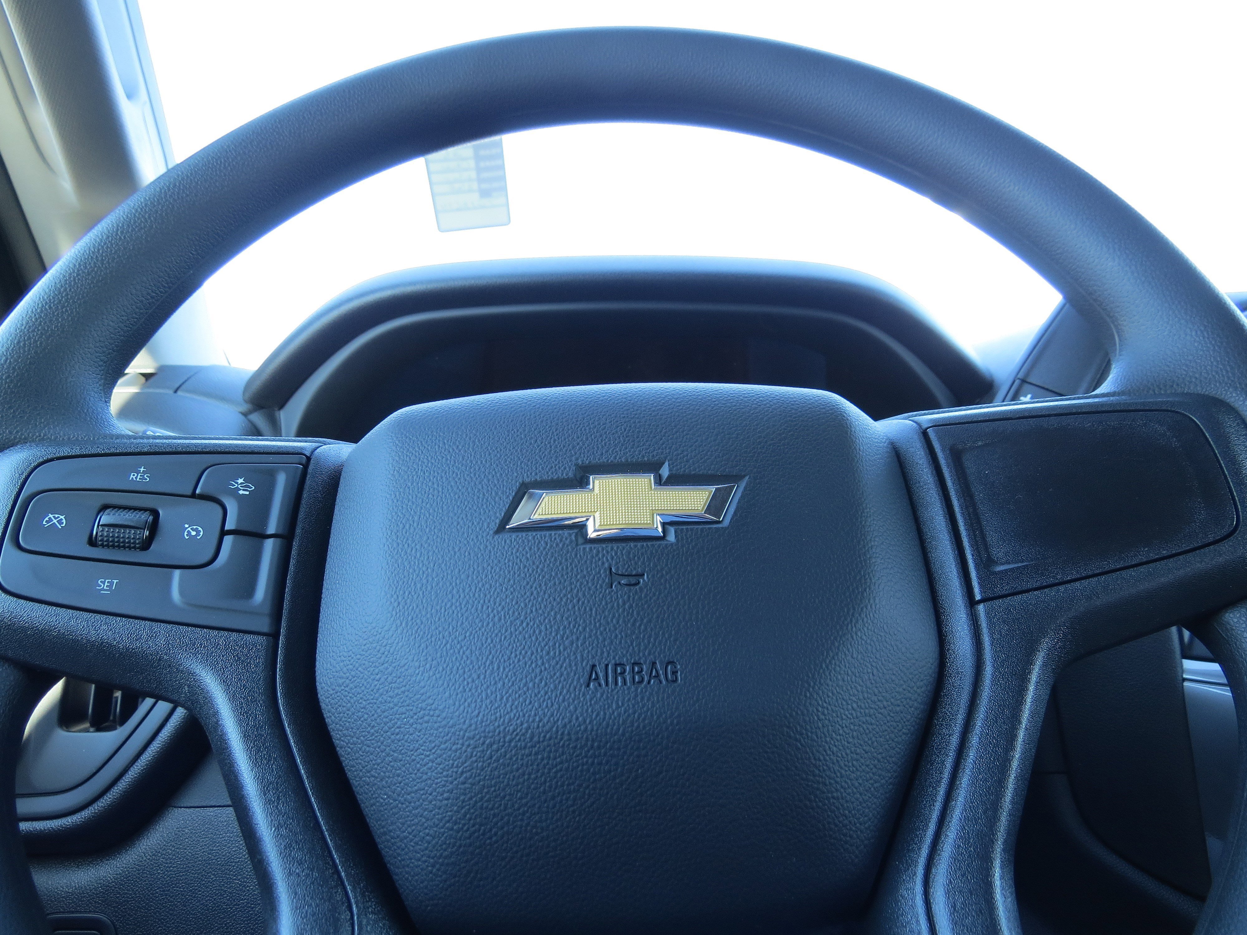 New 2026 Chevrolet Silverado 1500 Custom image 17