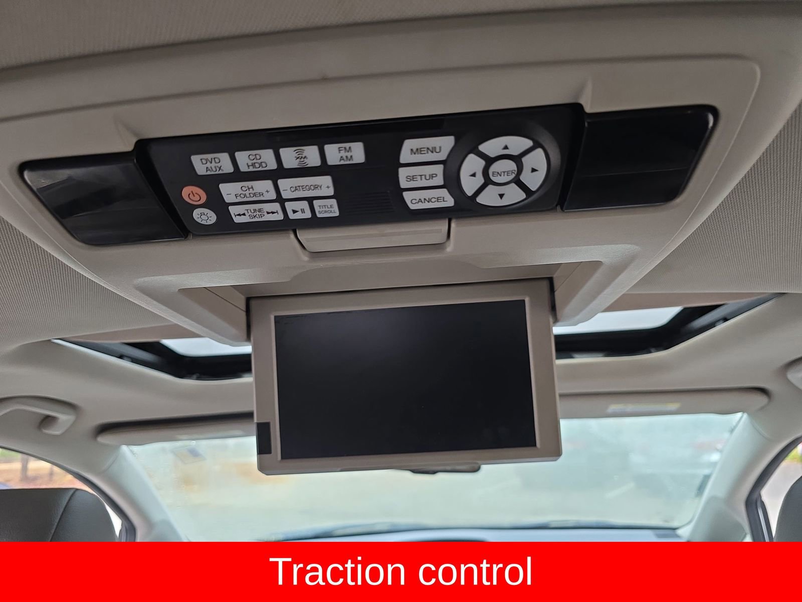 Used 2016 Honda Odyssey Touring image 15