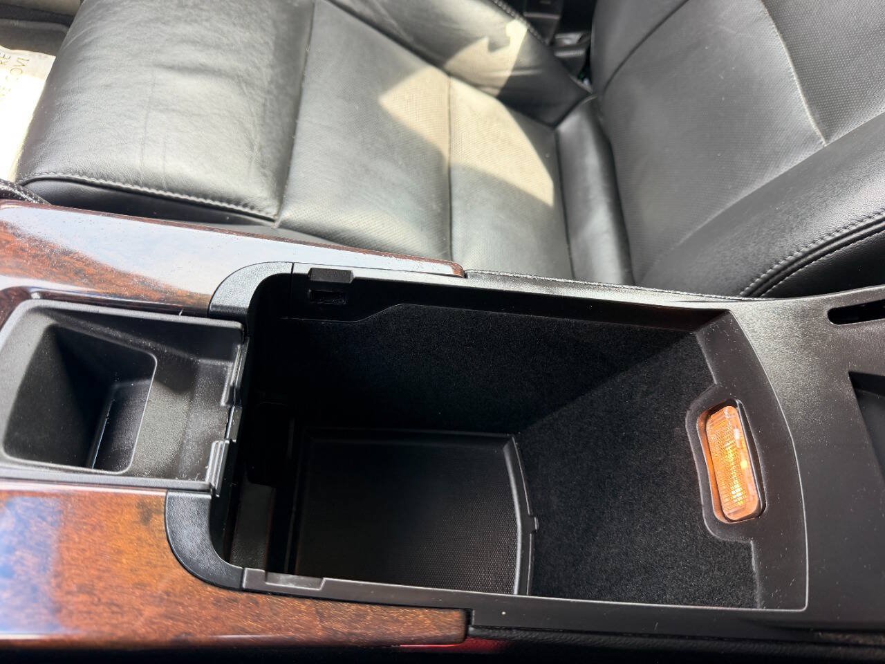 Used 2017 Cadillac XTS Luxury FWD image 48