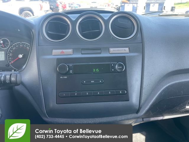 Used 2013 Ford Transit Connect XL image 12