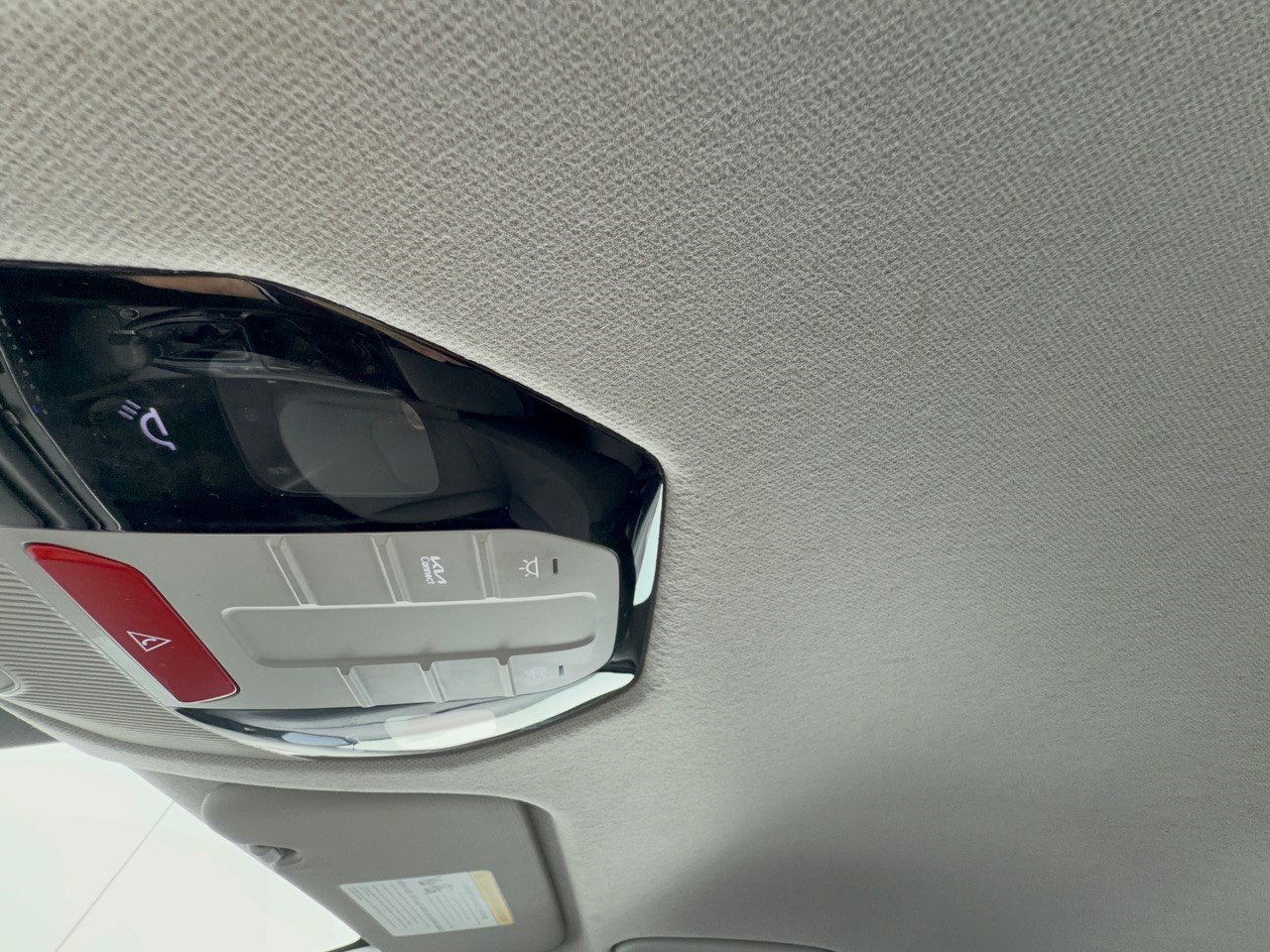 Used 2025 Kia K4 FWD image 27