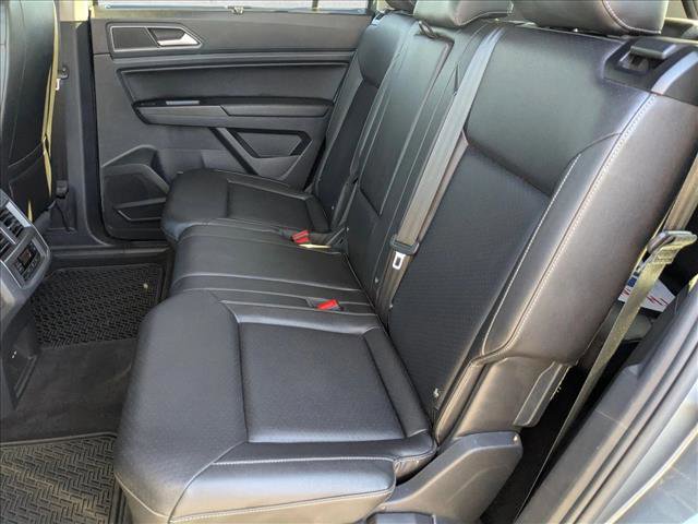 Used 2018 Volkswagen Atlas SEL image 18