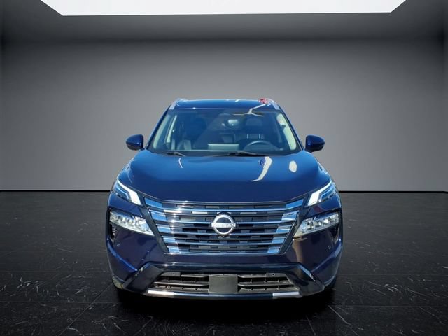 Certified 2024 Nissan Rogue Platinum w/ Platinum Premium Package AWD/4WD image 12