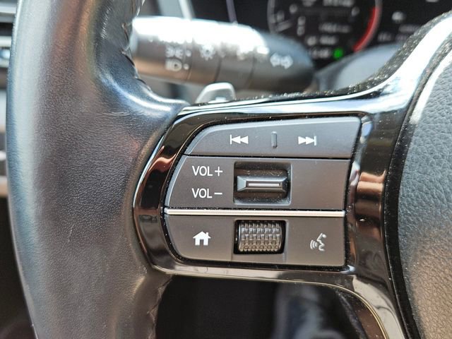 Used 2024 Honda Pilot EX-L image 23