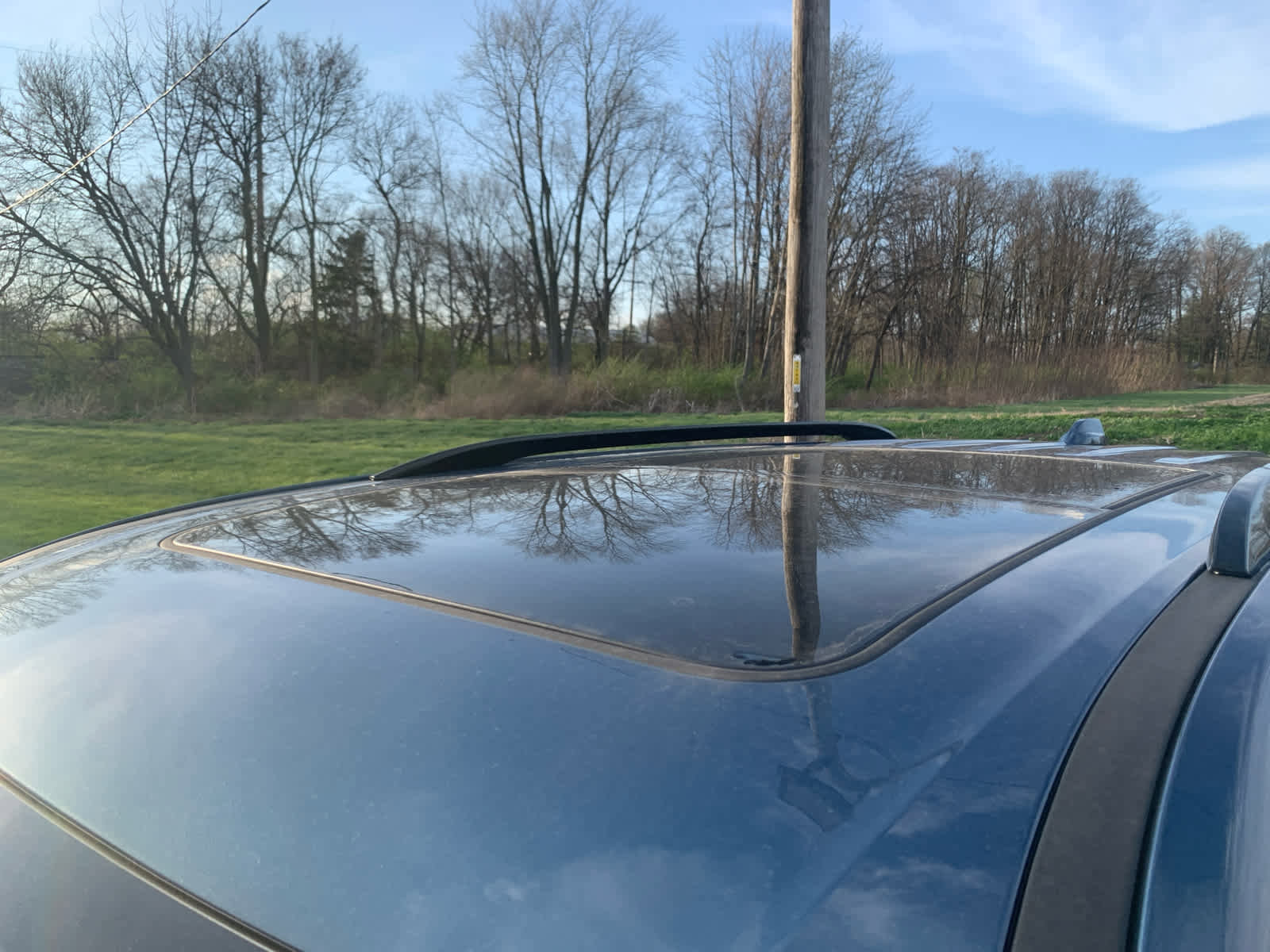 Used 2026 Chevrolet Traverse RS image 10