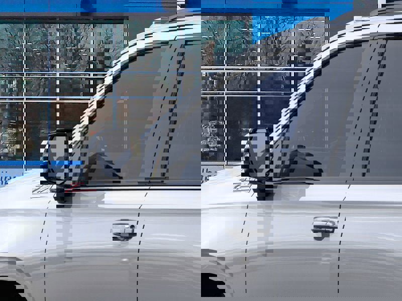 New 2026 Chevrolet Tahoe Z71 w/ Comfort Package image 36