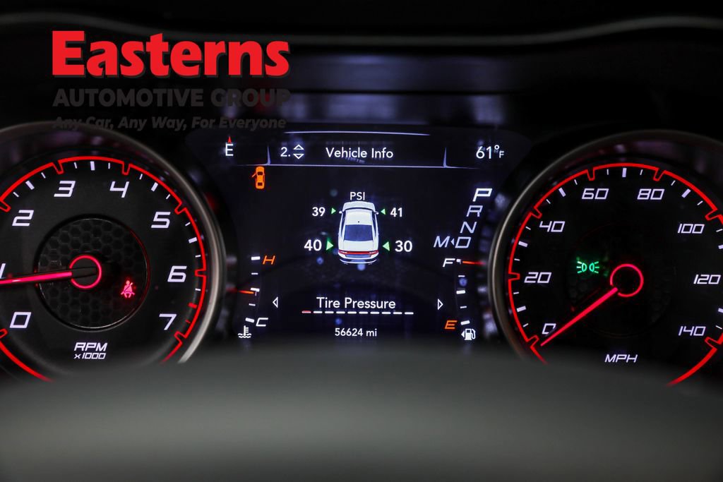 Used 2023 Dodge Charger GT image 18