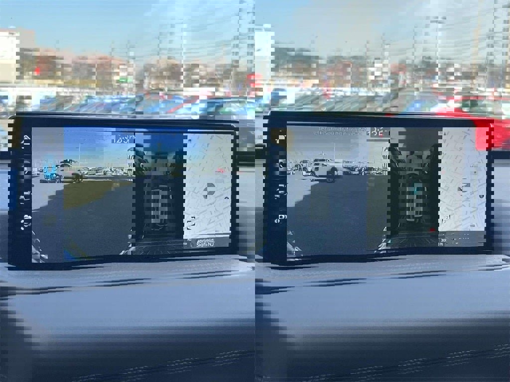 Used 2023 Genesis GV80 3.5T image 17