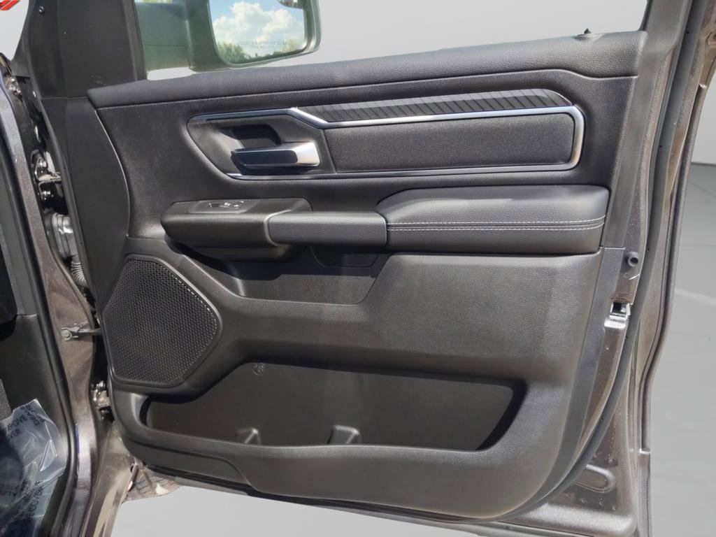 New 2025 RAM 1500 Lone Star RWD image 31