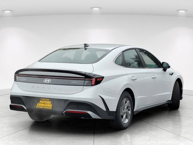 New 2026 Hyundai Sonata SE image 6