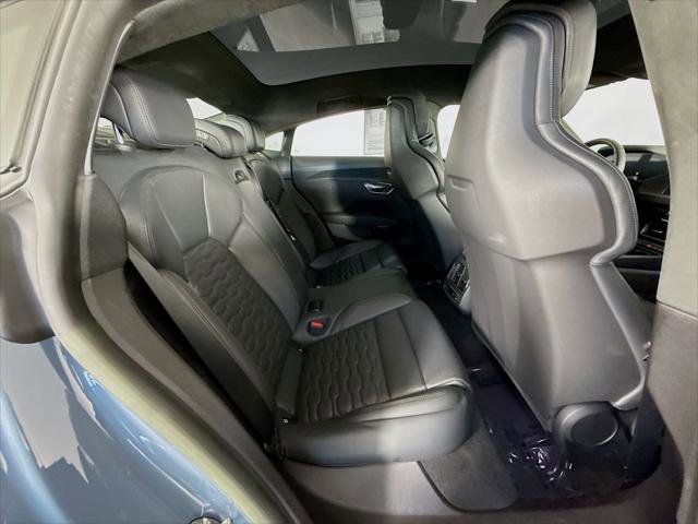 Used 2024 Audi RS e-tron GT AWD/4WD image 29
