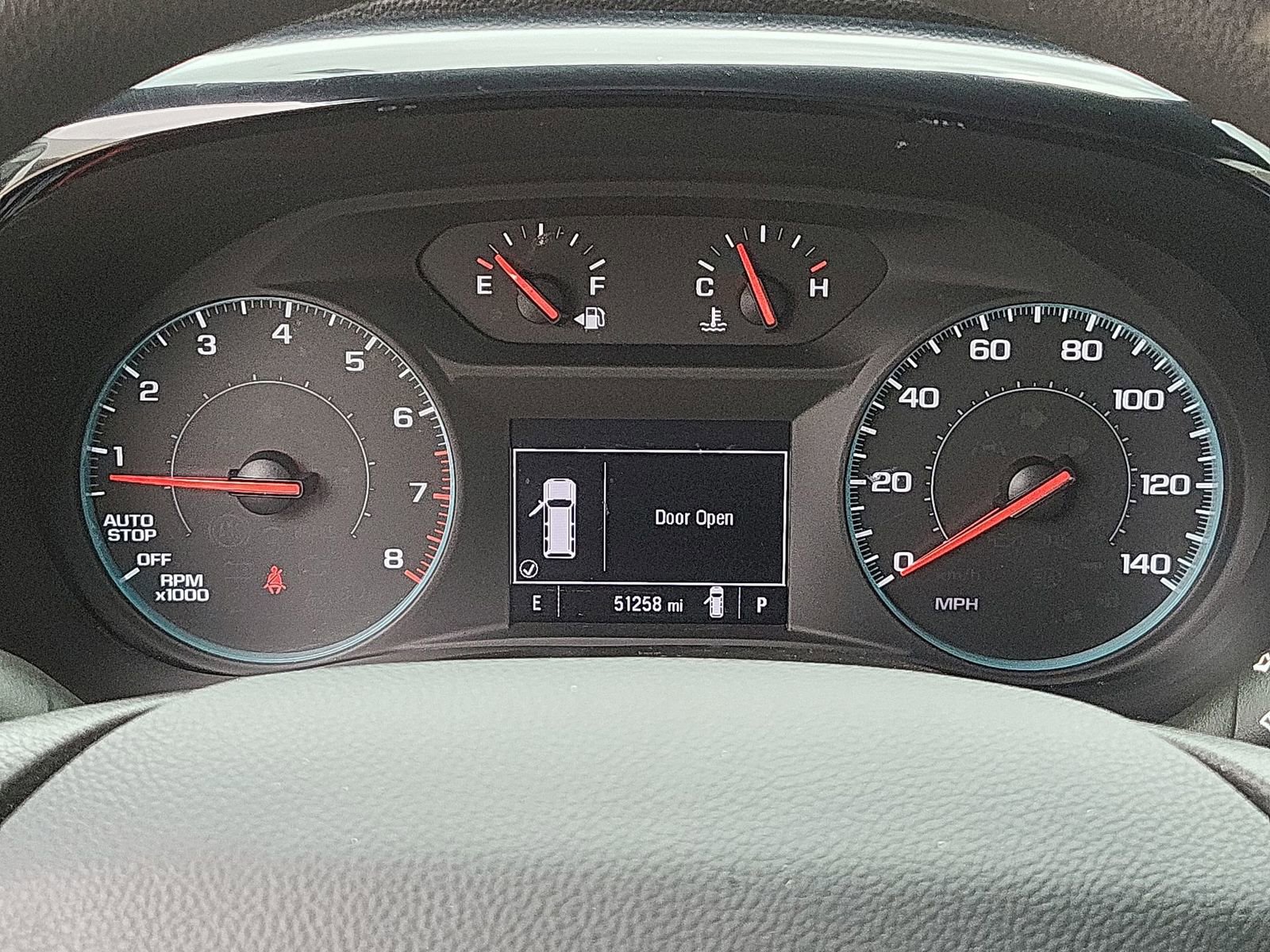 Certified 2023 Chevrolet Traverse LS FWD image 12