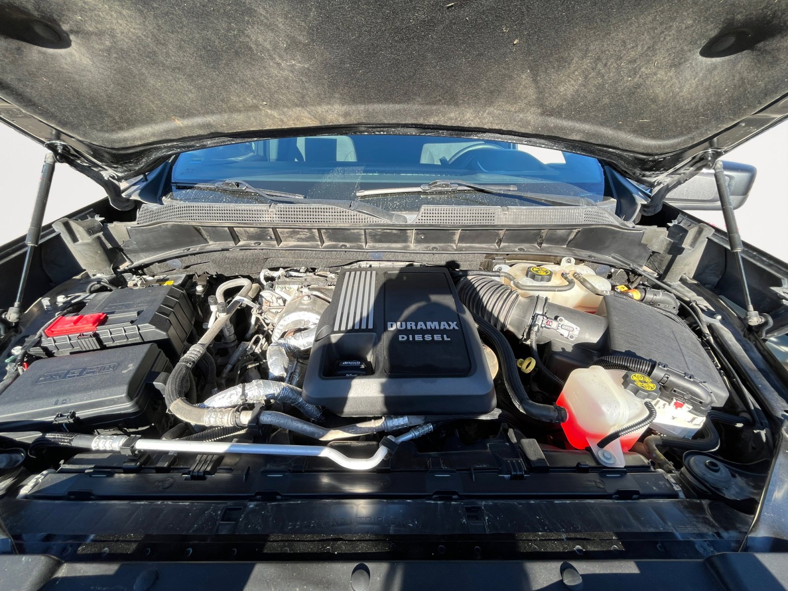 Used 2022 Chevrolet Silverado 1500 RST image 26