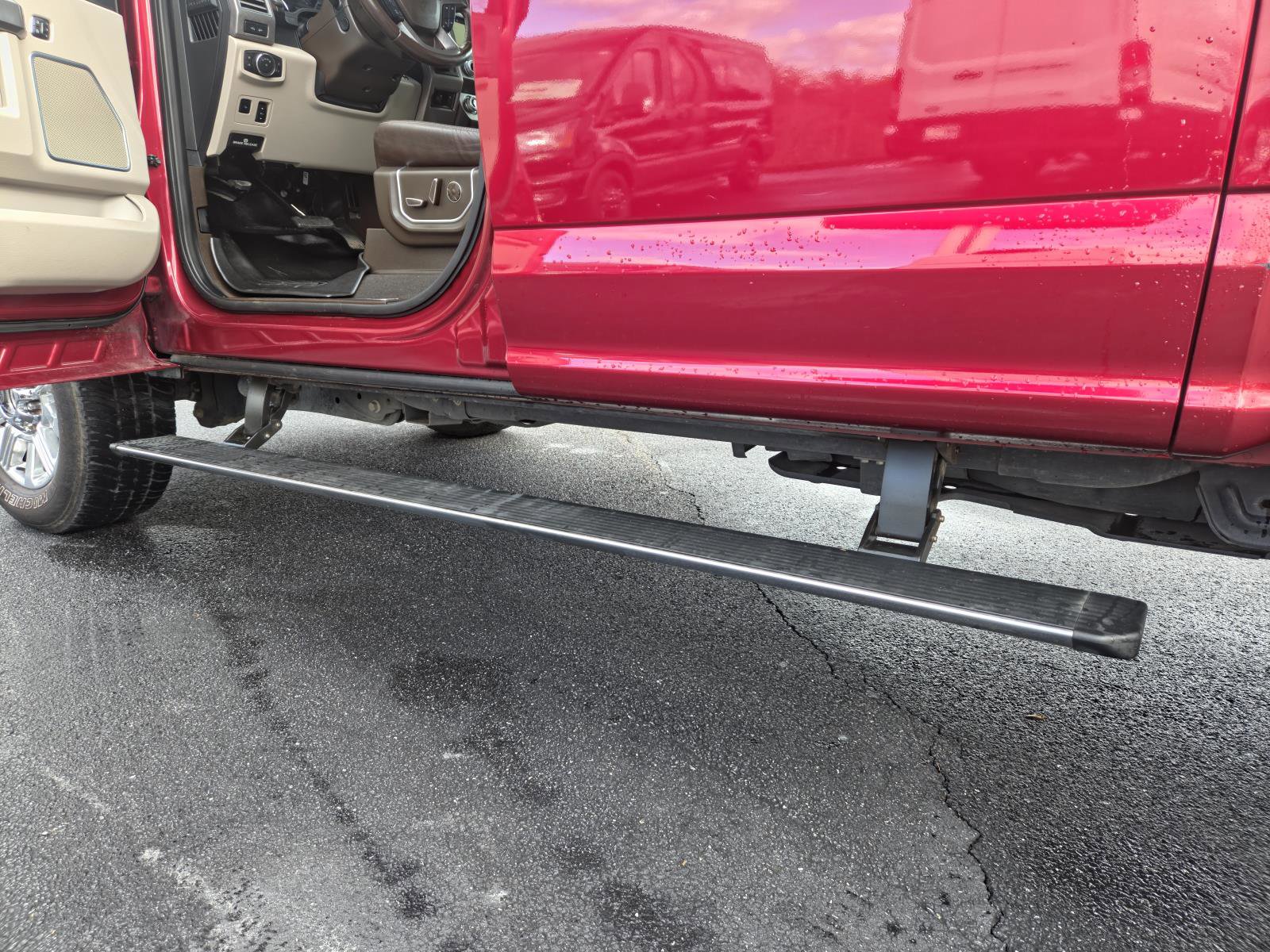 Used 2019 Ford F250 Limited image 13