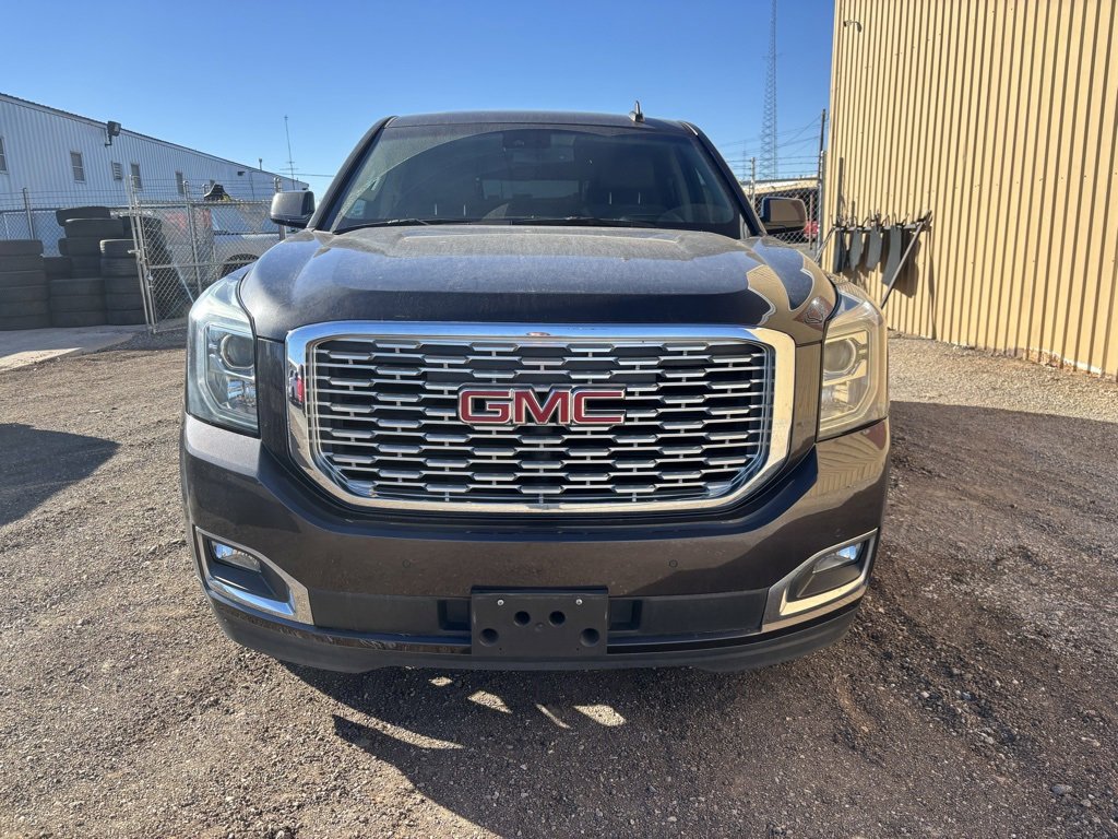 Used 2018 GMC Yukon XL Denali w/ Denali Ultimate Package image 2