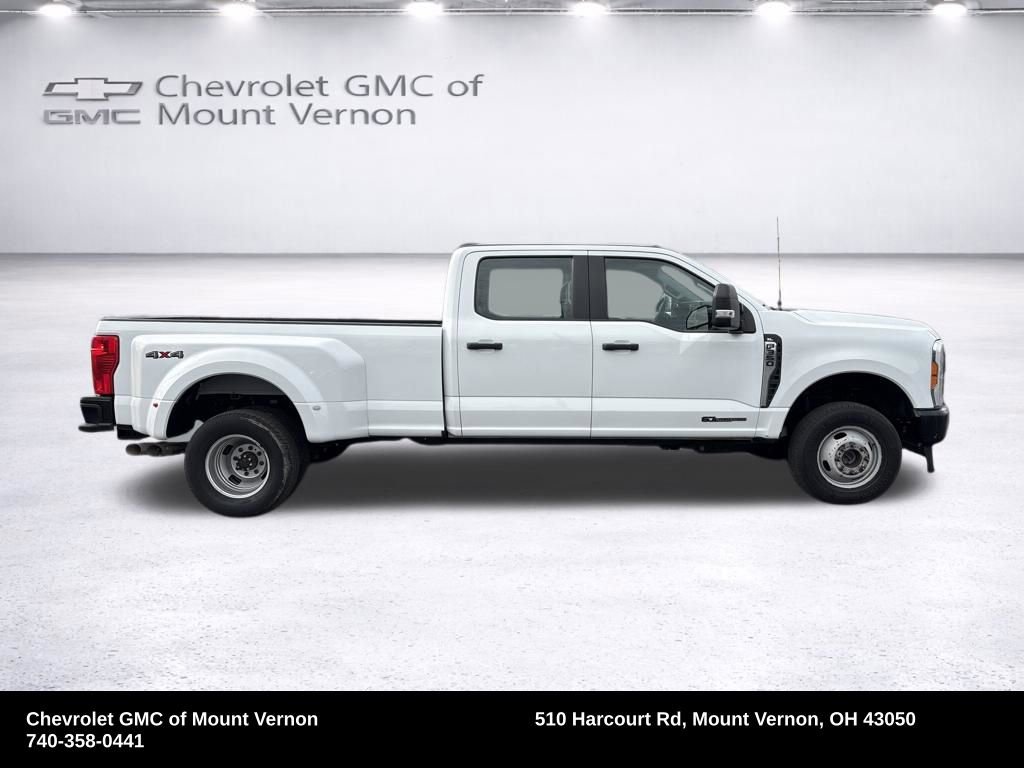 Used 2023 Ford F350 XL image 7