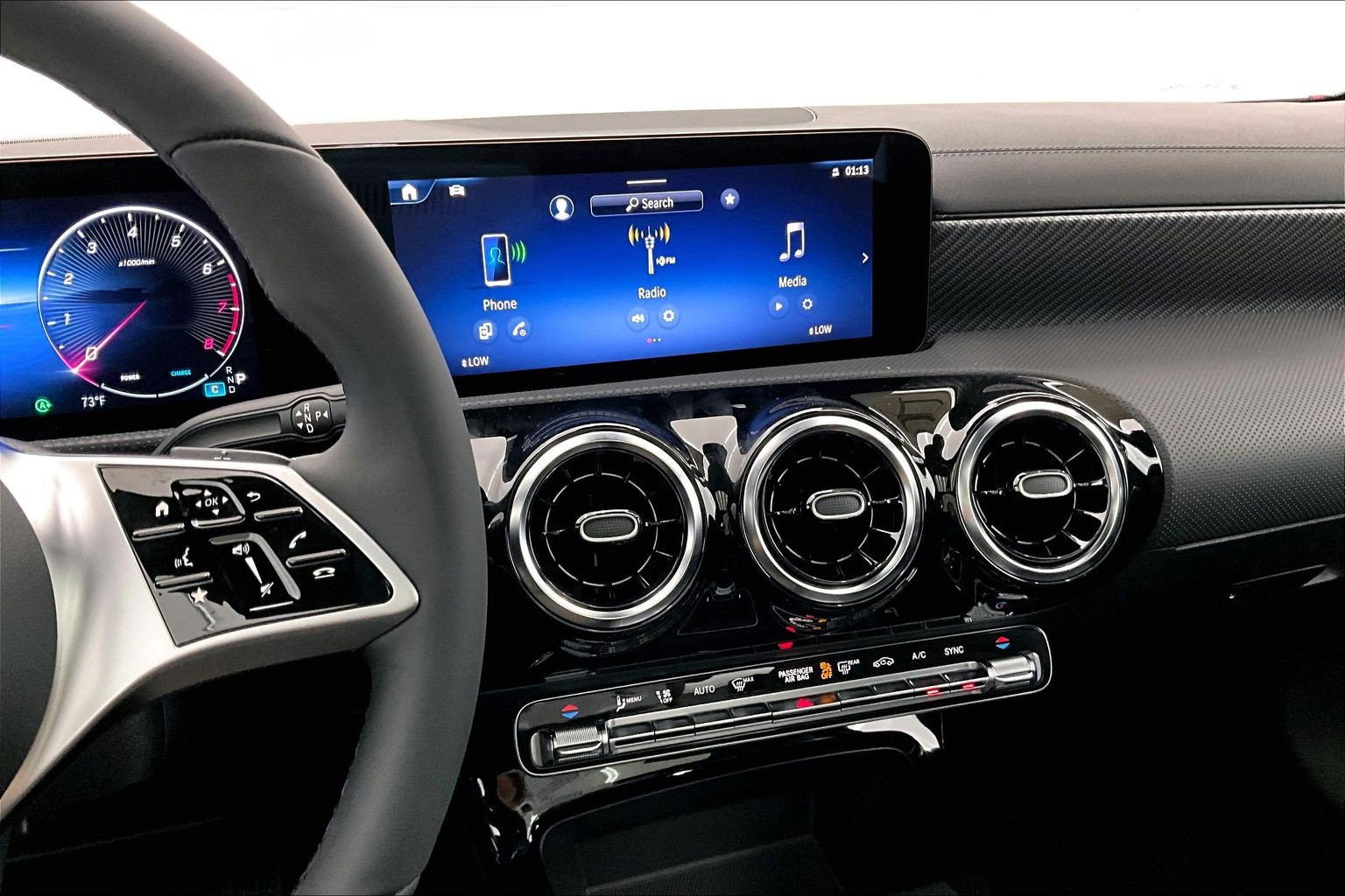 New 2026 Mercedes-Benz CLA 250 image 7
