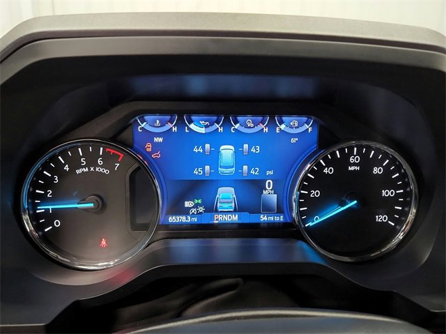 Used 2023 Ford Expedition Max Limited image 20