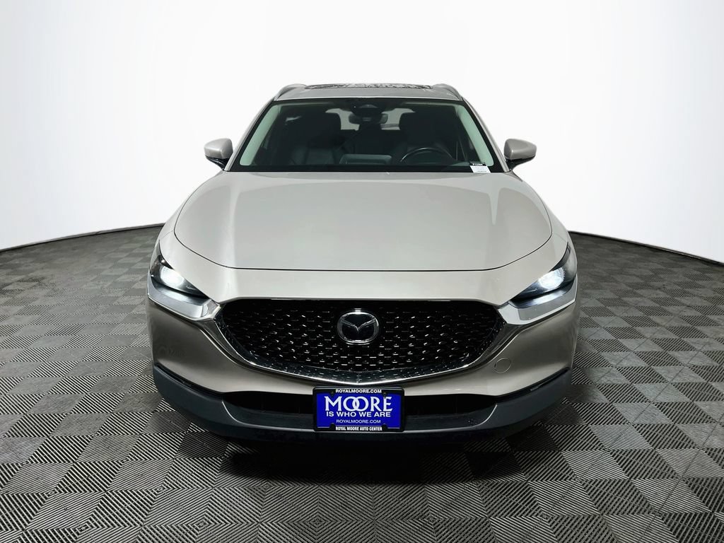 Used 2024 MAZDA CX-30 AWD 2.5 S w/ Preferred Package image 2