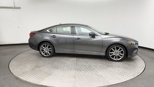 Used 2017 MAZDA MAZDA6 Grand Touring FWD image 9
