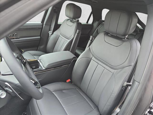 Certified 2025 Land Rover Range Rover Sport Dynamic SE image 15