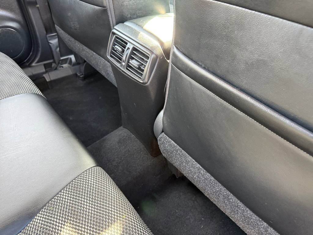 Used 2022 Nissan Rogue Sport SV w/ Technology Package image 21