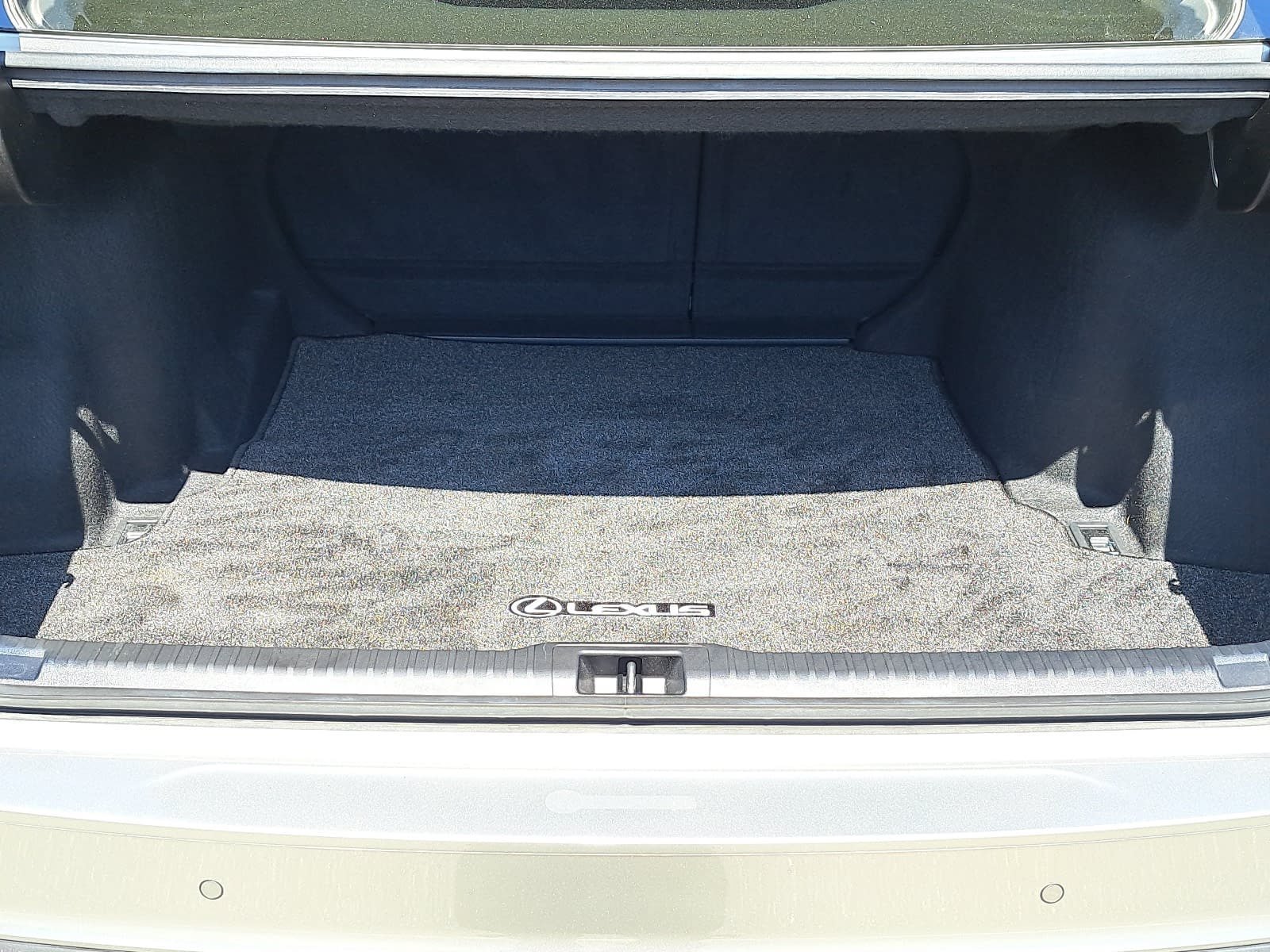 Used 2023 Lexus IS 300 w/ Premium Package RWD image 13
