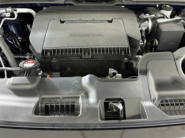 New 2026 Honda Passport TrailSport image 7