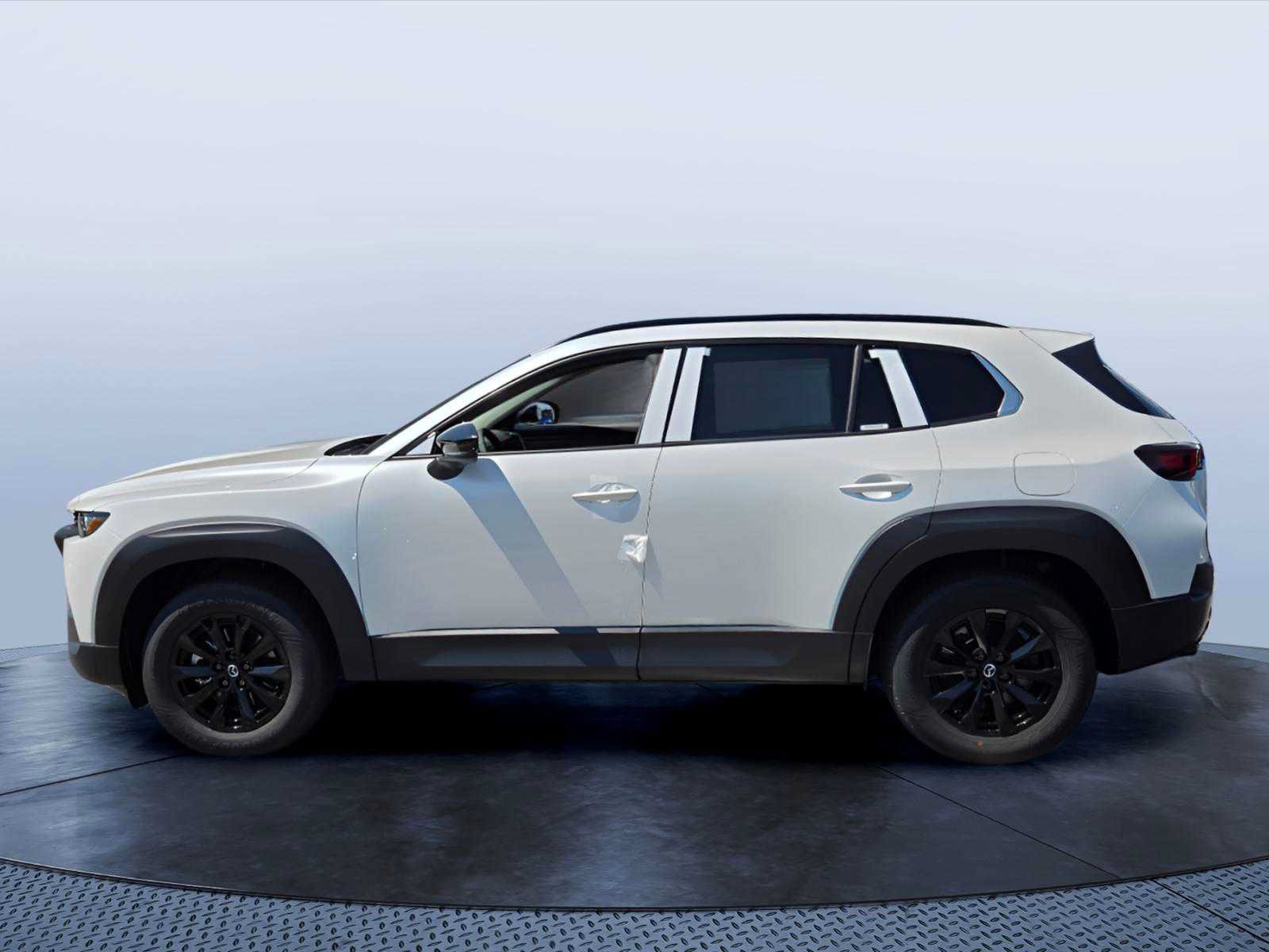 New 2026 MAZDA CX-50 AWD 2.5 Hybrid w/ Weather Package image 6