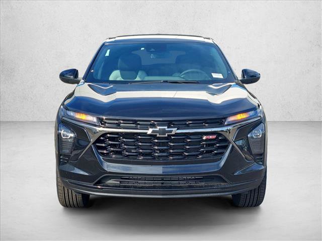New 2026 Chevrolet Trax RS w/ Driver Confidence Package FWD image 6