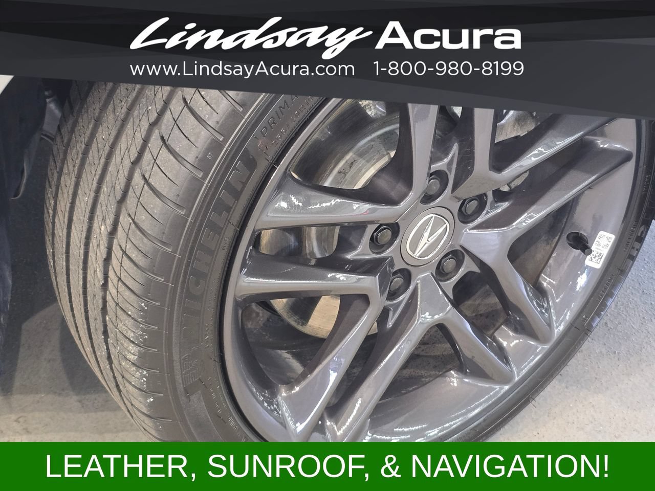 Used 2025 Acura TLX SH-AWD w/ A-SPEC Pkg image 25