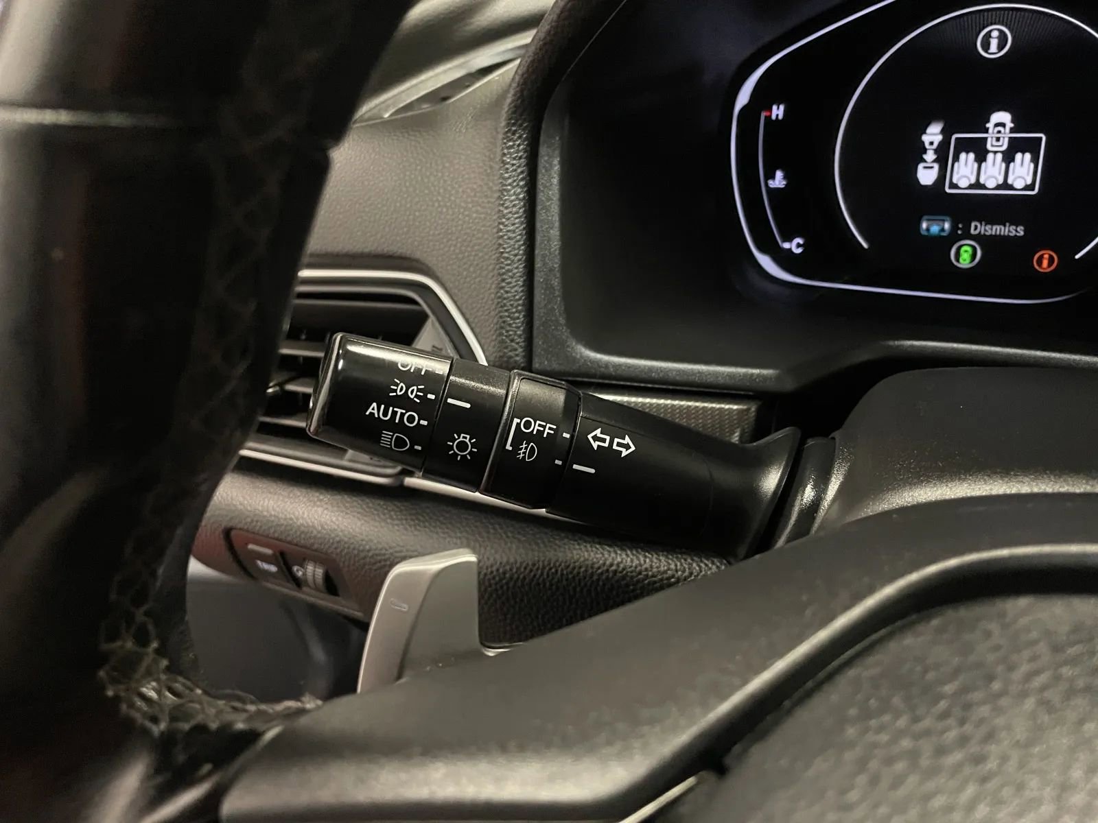 Used 2021 Honda Accord Sport Special Edition image 22