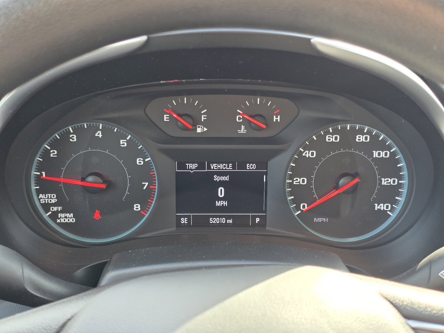 Used 2024 Chevrolet Malibu LT image 32