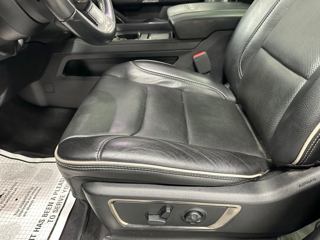 Used 2020 RAM 1500 Limited image 13