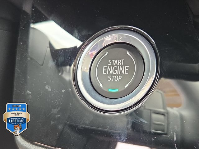 New 2026 Buick Envision Sport Touring AWD/4WD image 29
