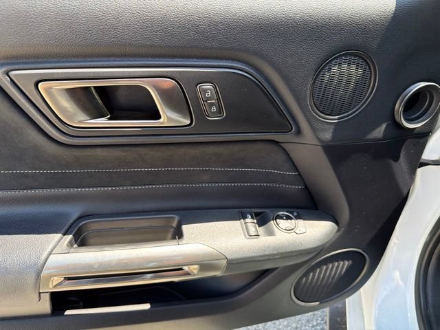 Used 2018 Ford Mustang Shelby GT350 w/ Electronics Package RWD image 20