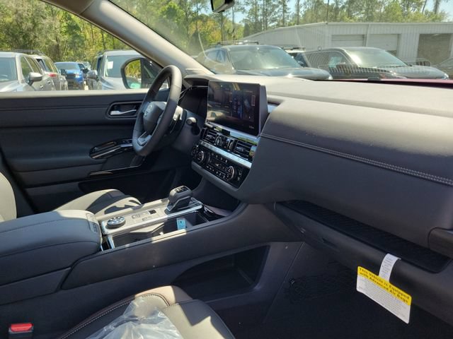 New 2026 Nissan Pathfinder Platinum AWD/4WD image 33