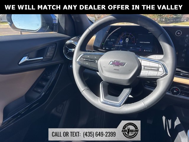 New 2026 Chevrolet Equinox ACTIV w/ Convenience Package III image 21