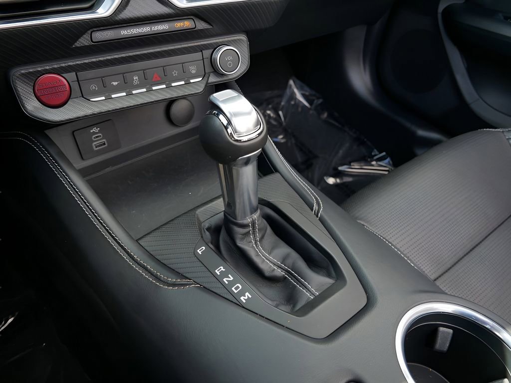 Used 2025 Ford Mustang GT Premium RWD image 23