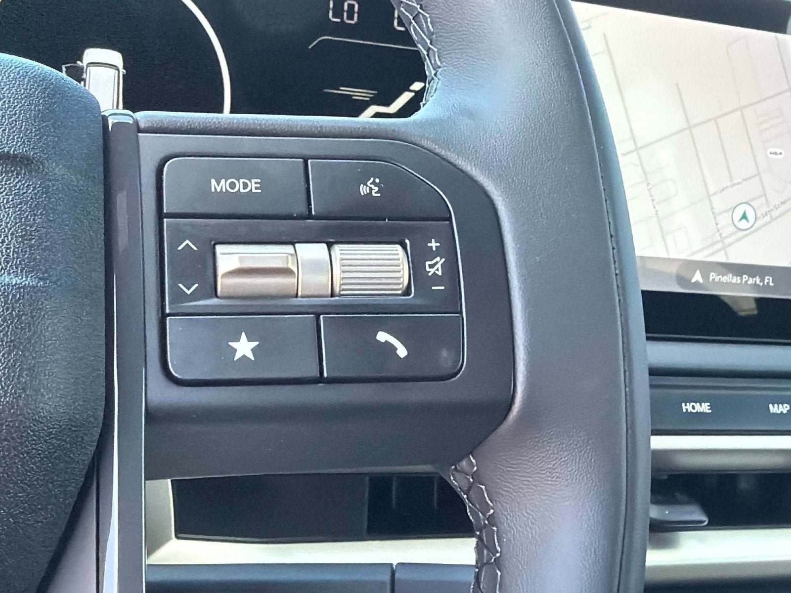 New 2027 Kia Telluride SX FWD image 32