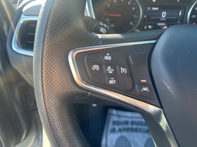 Used 2024 Chevrolet Equinox LT AWD/4WD image 4