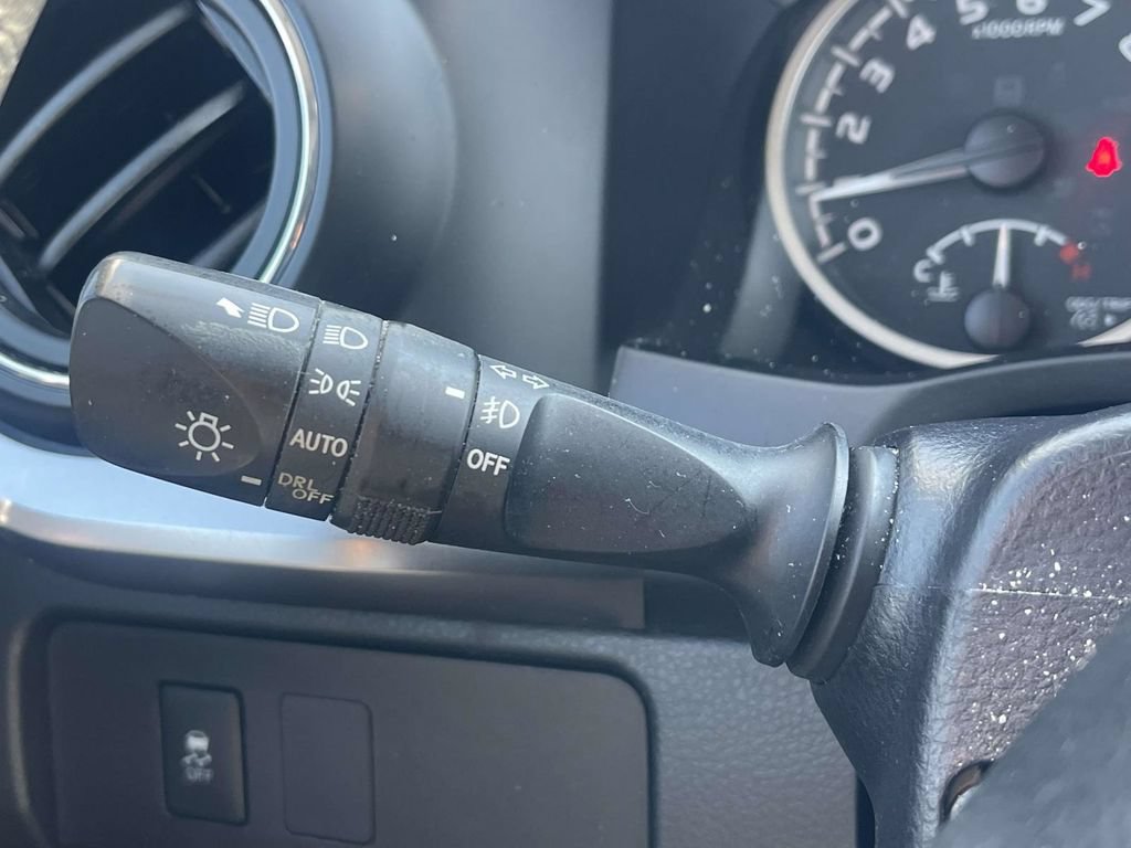 Used 2023 Toyota Tacoma SR5 RWD image 24
