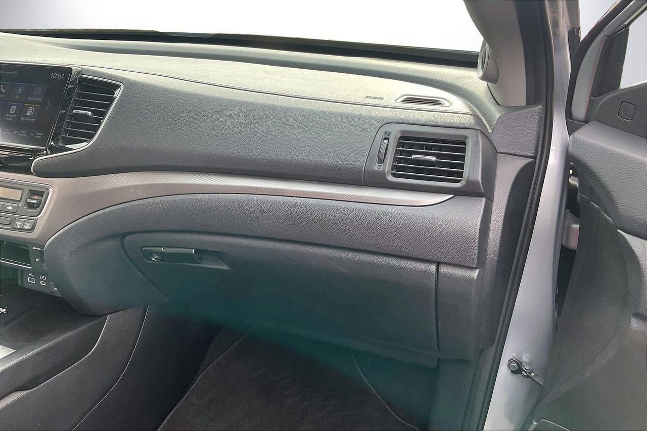 Used 2024 Honda Ridgeline RTL image 21