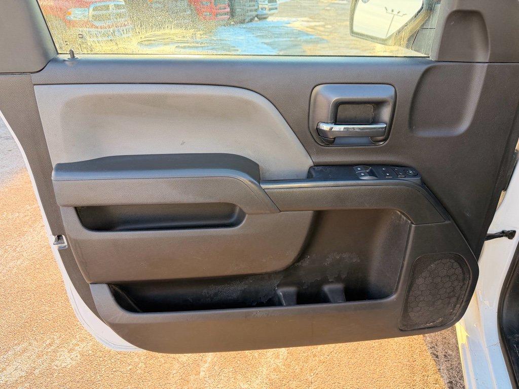 Used 2018 Chevrolet Silverado 1500 LS w/ Trailering Package image 12