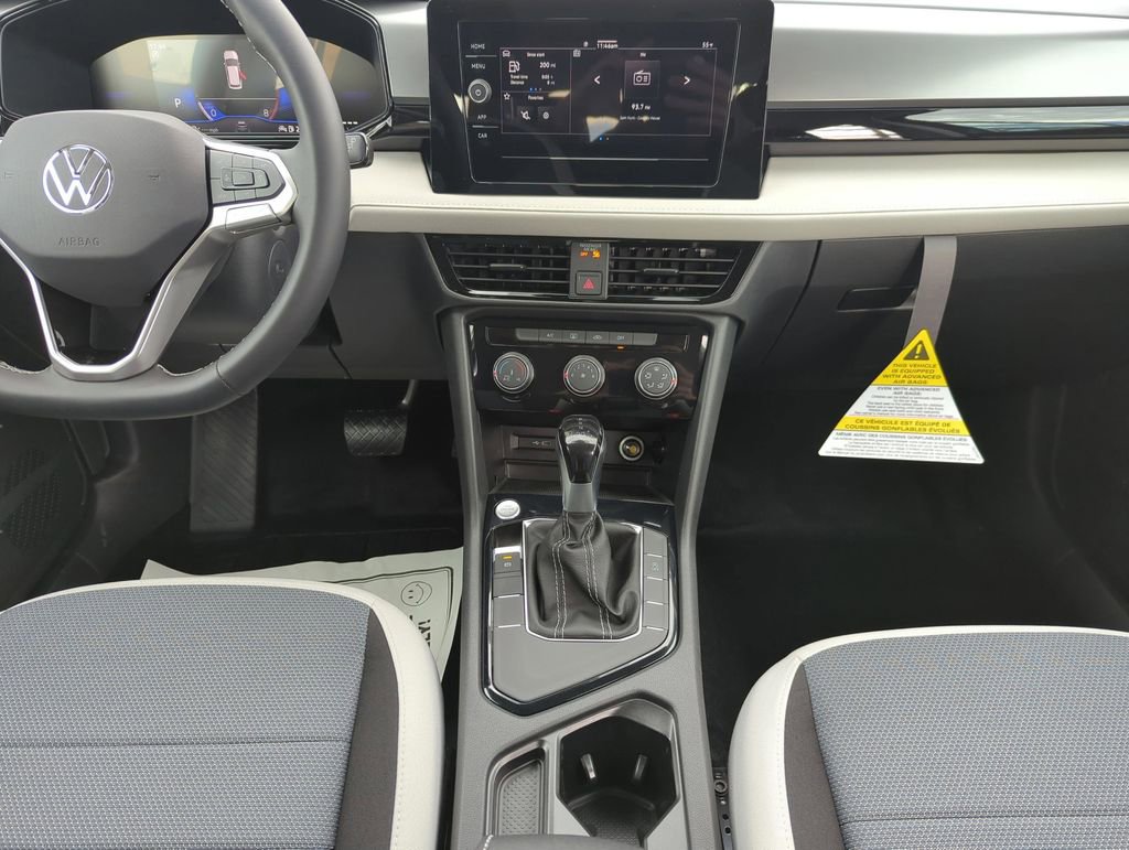 New 2026 Volkswagen Taos S image 38