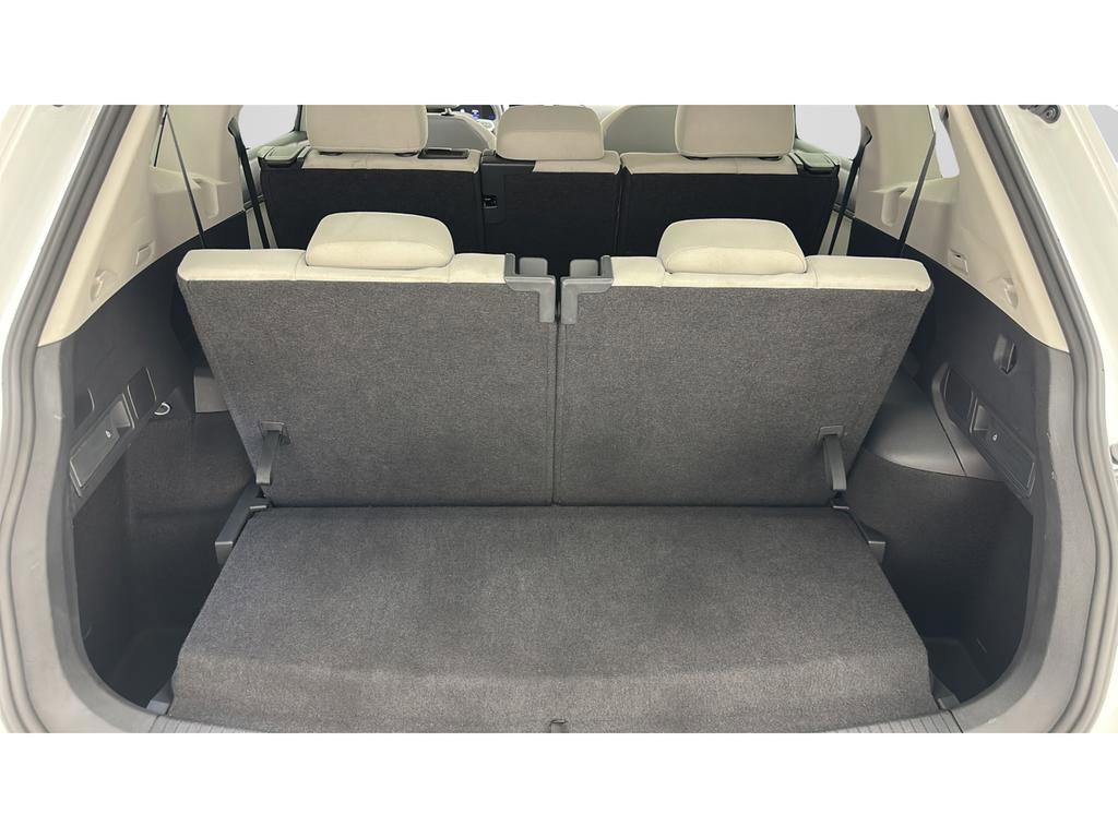 Used 2024 Volkswagen Tiguan S FWD image 26
