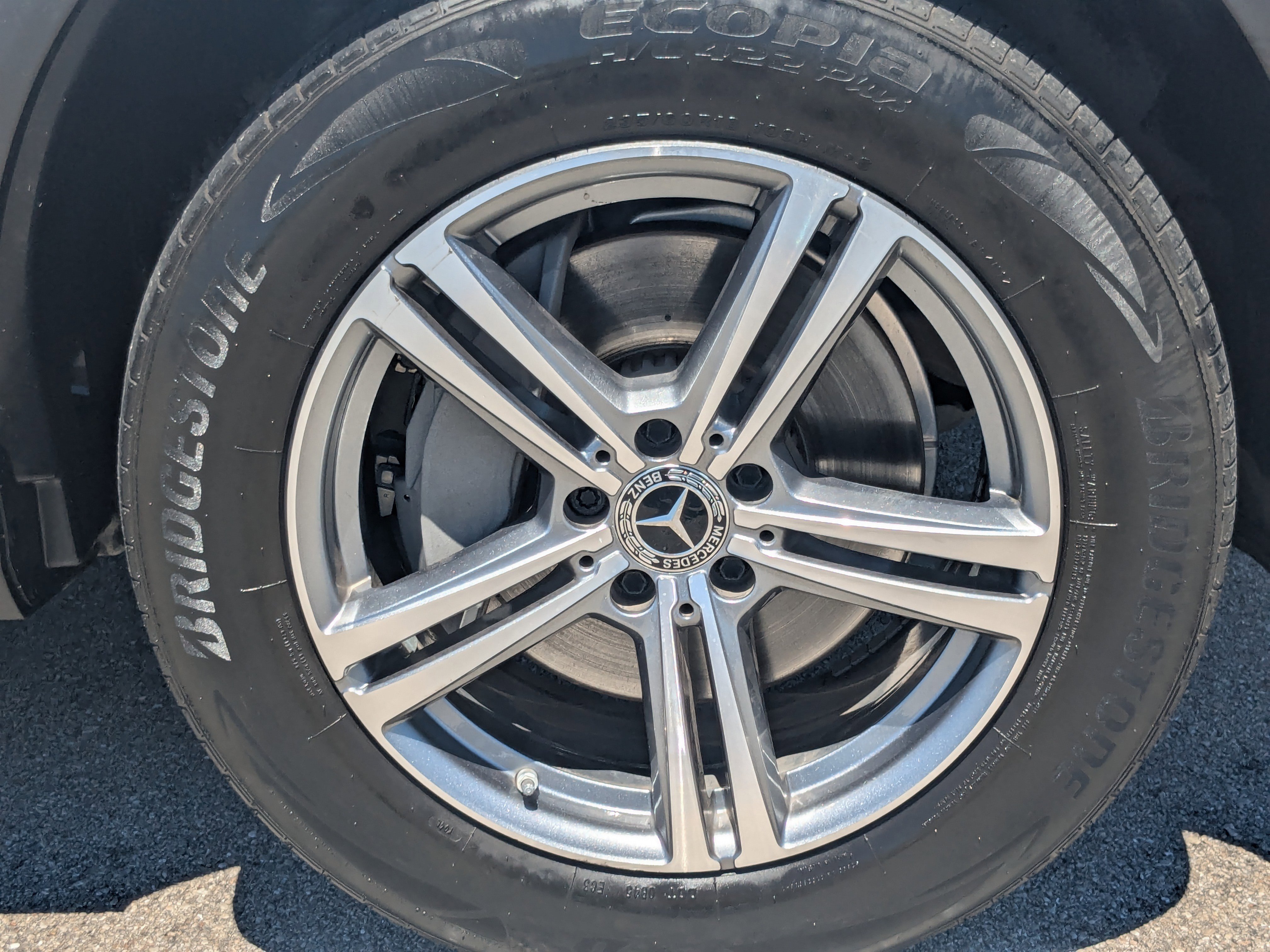 Used 2021 Mercedes-Benz GLC 300 w/ Premium Package image 11