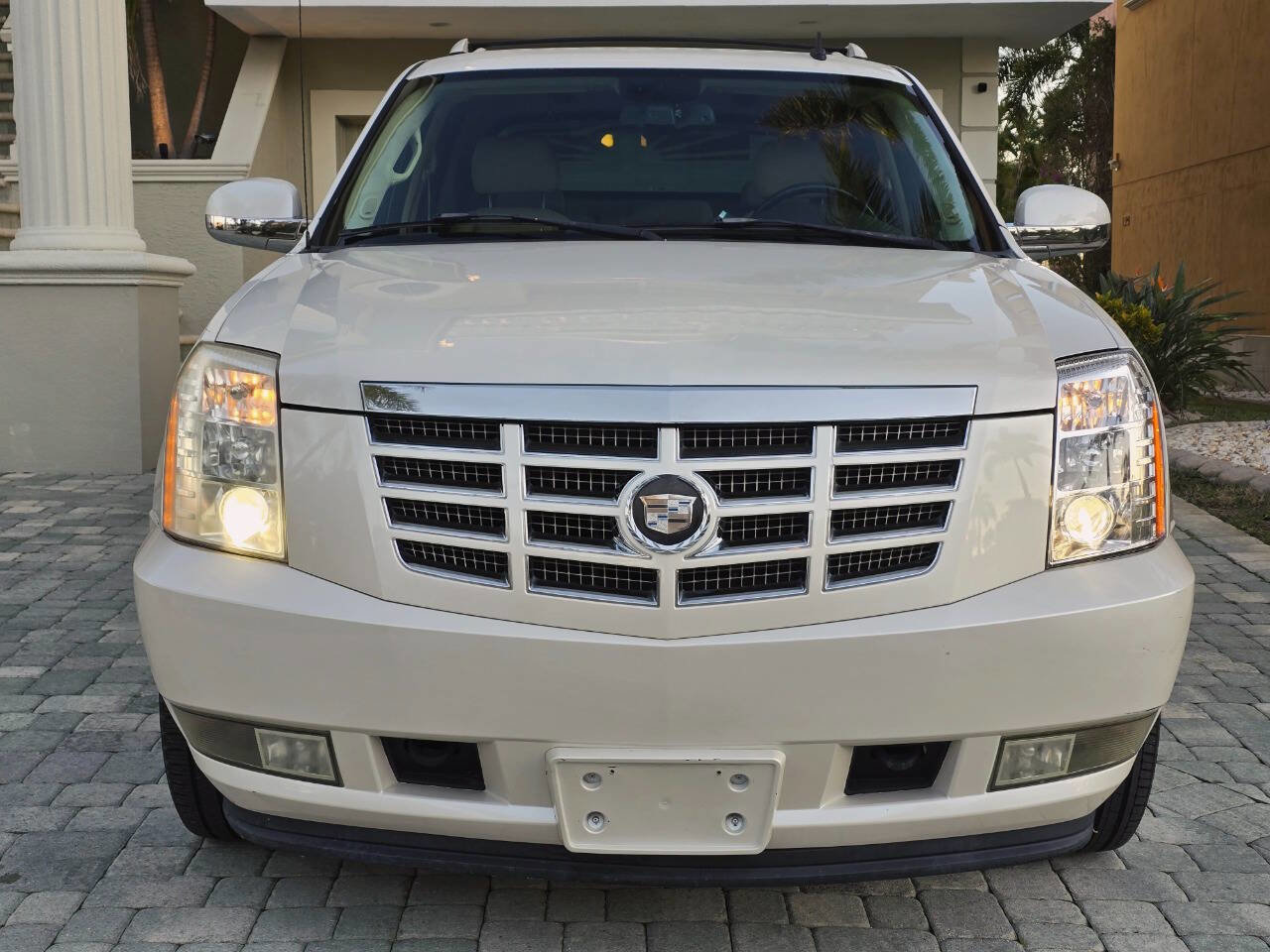 Used 2007 Cadillac Escalade EXT w/ Information Package image 13