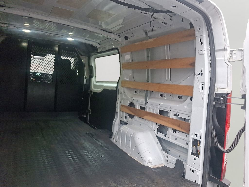 Used 2022 Ford Transit 250 Low Roof w/ Exterior Upgrade Package image 30